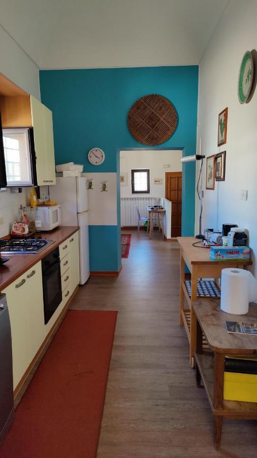 Ortigia Porta Del Mare Appartement Syracuse Buitenkant foto