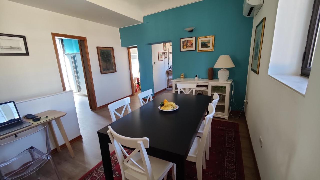Ortigia Porta Del Mare Appartement Syracuse Buitenkant foto