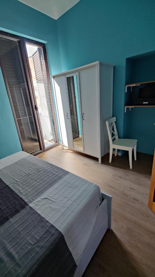 Ortigia Porta Del Mare Appartement Syracuse Buitenkant foto