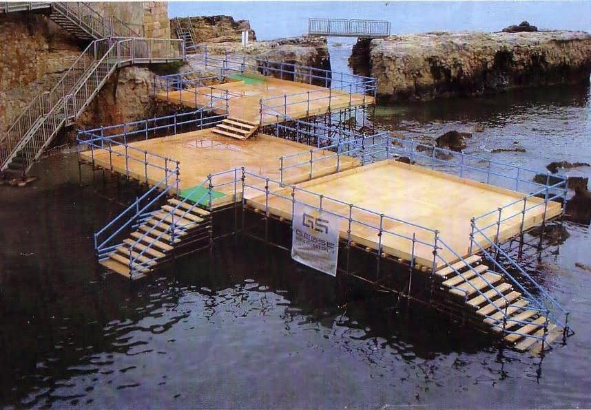 Ortigia Porta Del Mare Appartement Syracuse Buitenkant foto
