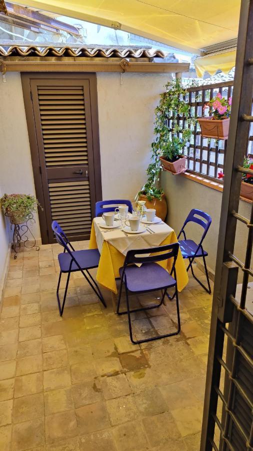 Ortigia Porta Del Mare Appartement Syracuse Buitenkant foto