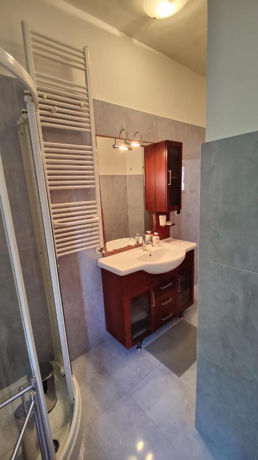 Ortigia Porta Del Mare Appartement Syracuse Buitenkant foto